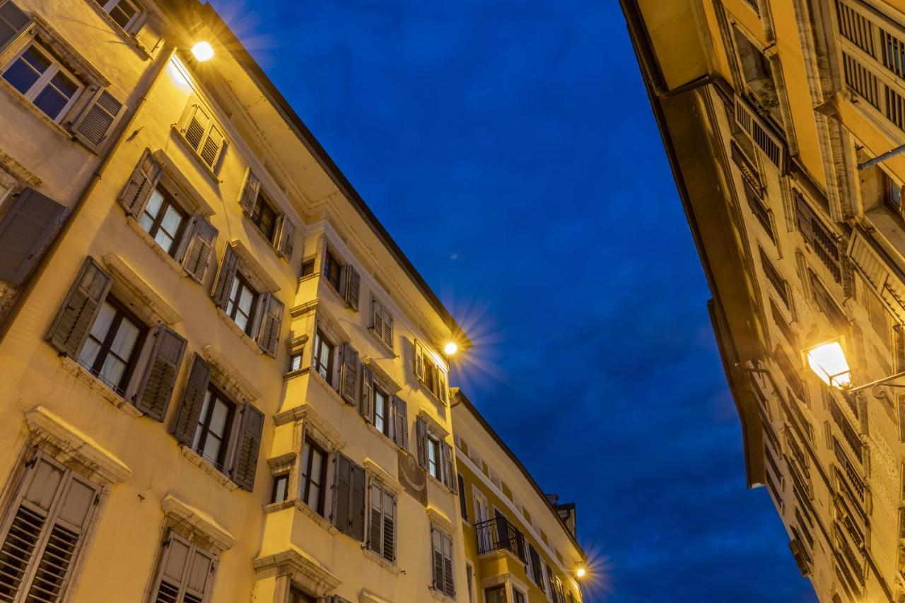 Casa Mathilda Trento Exterior foto